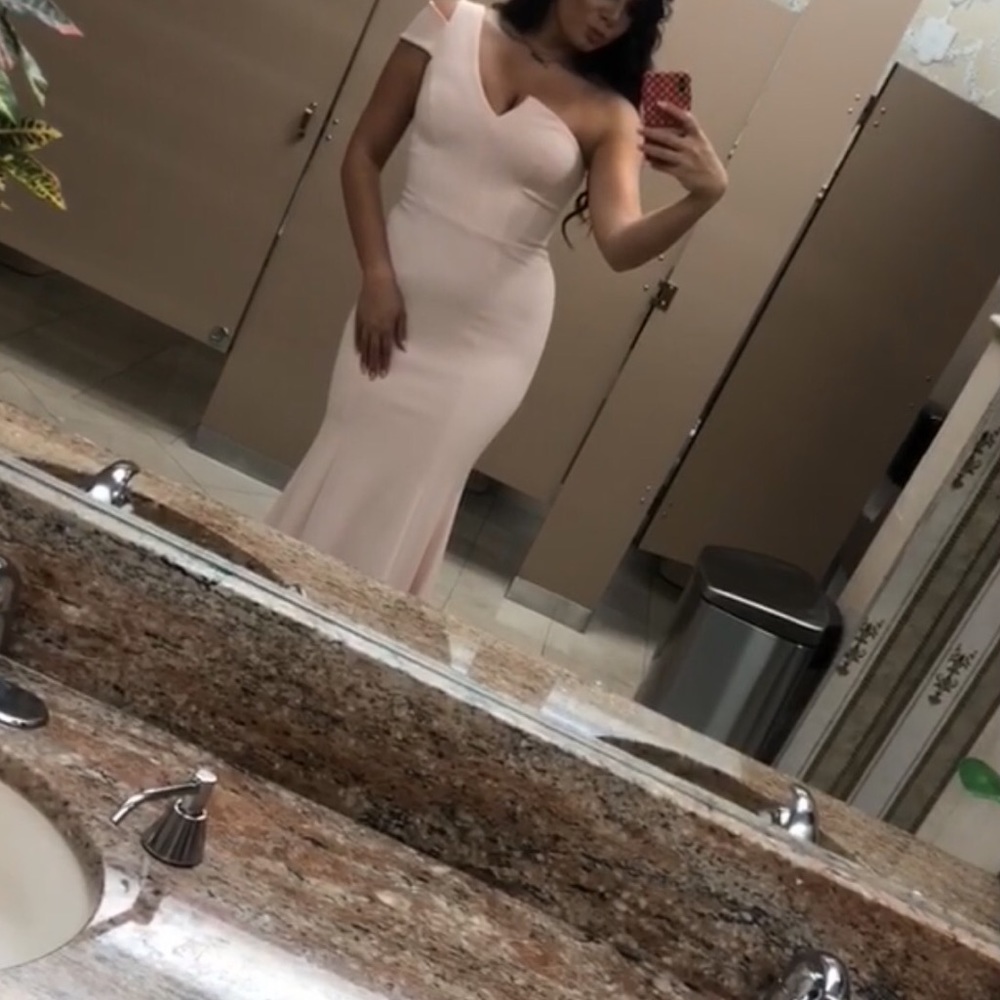 Long Dress